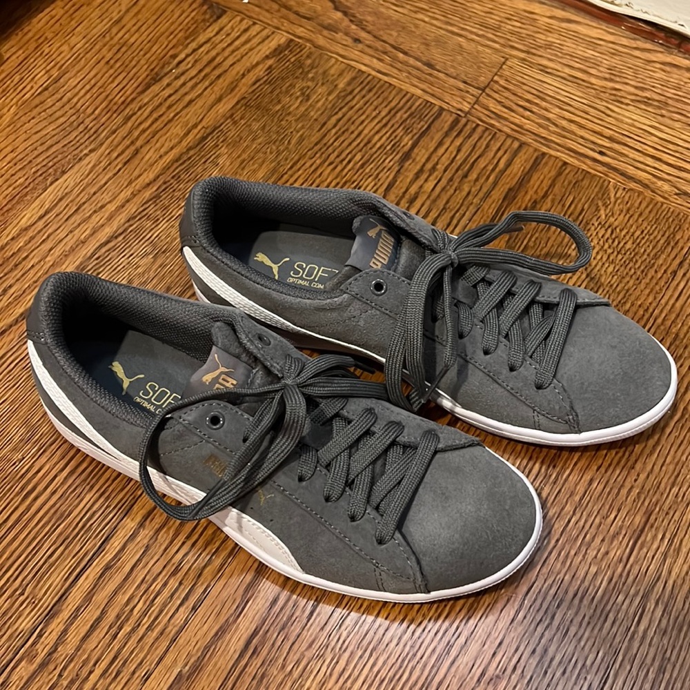 puma sneakers